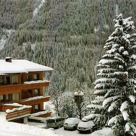 Gastehaus Alpenruh Hotel Pragraten Bagian luar foto
